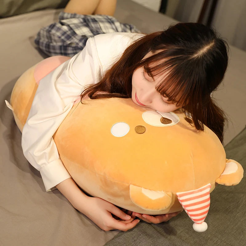 Nordic Animal Plush 45cm