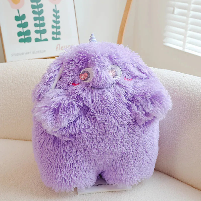 Little Monster Plush 45CM