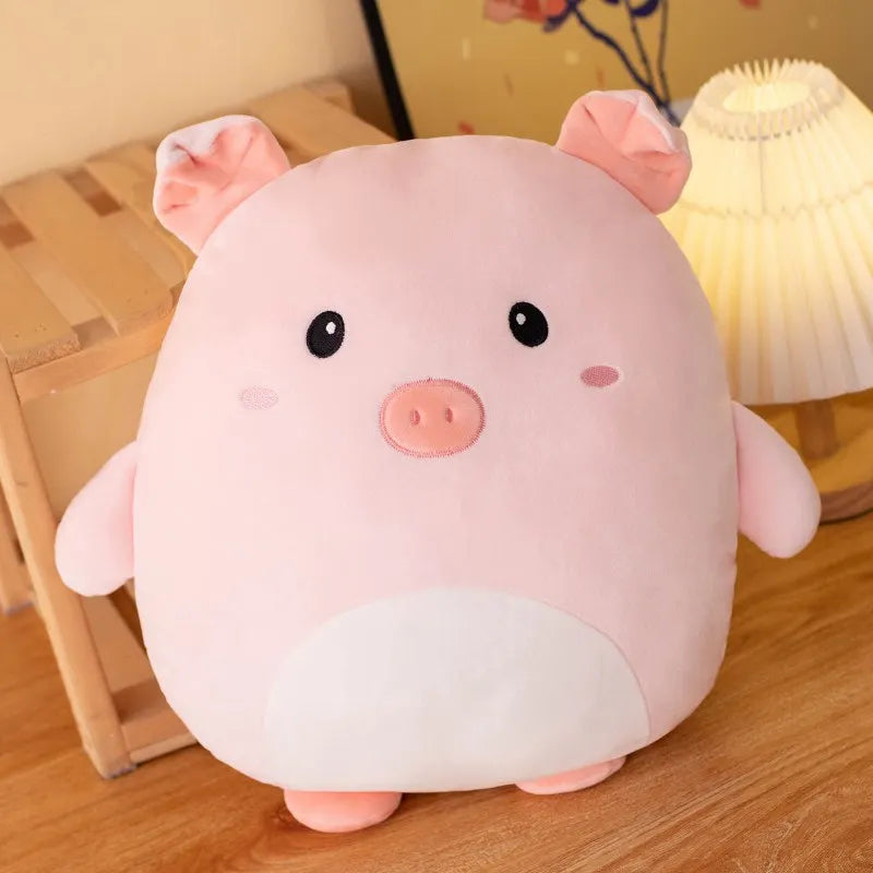 Cuddly Squishy Plush 40cm