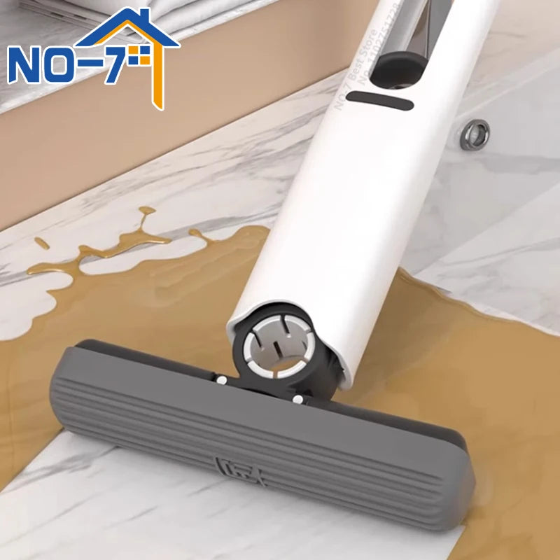 Powerful Squeeze Mini Mop