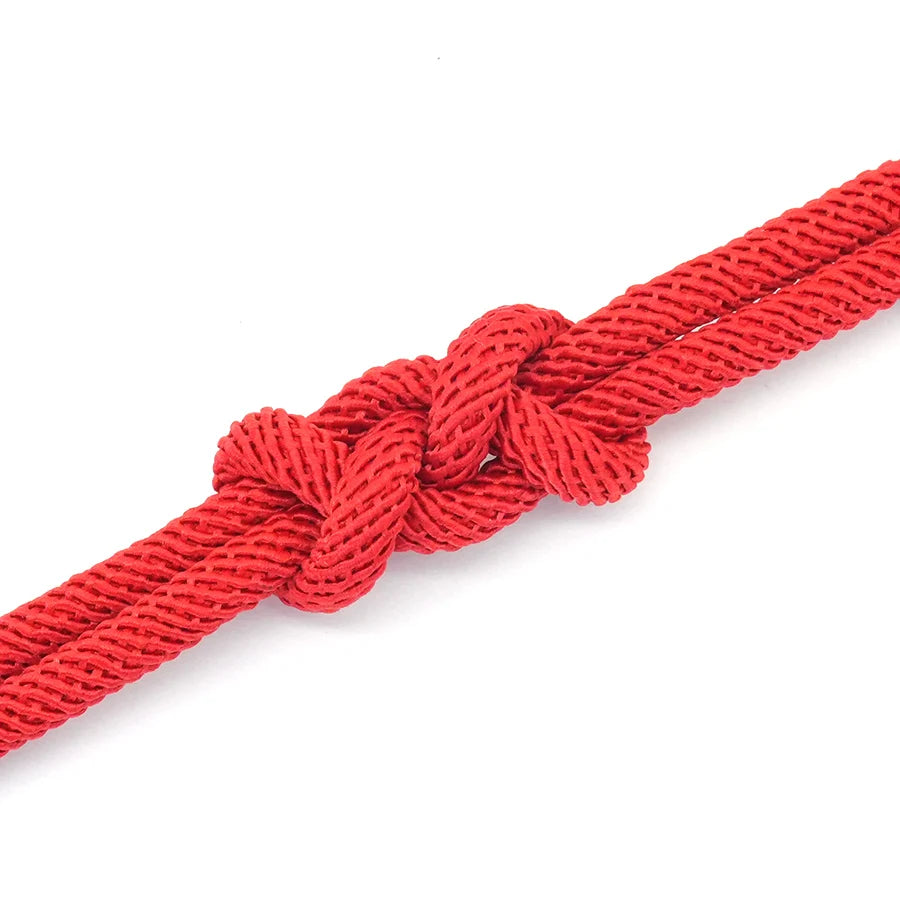 New Unique Handmade Men Bracelet 6 Colors