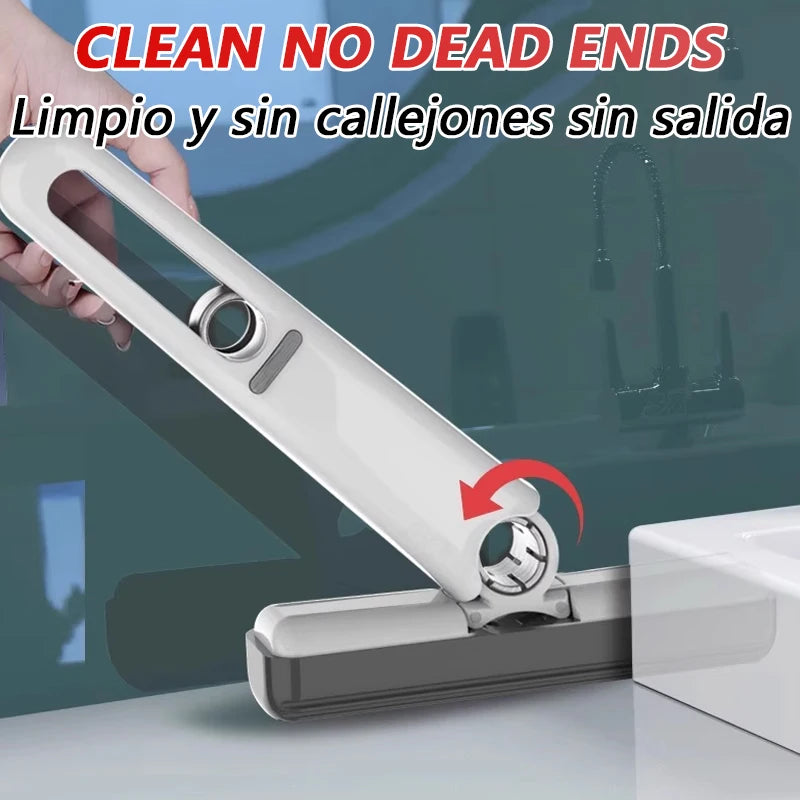 Powerful Squeeze Mini Mop