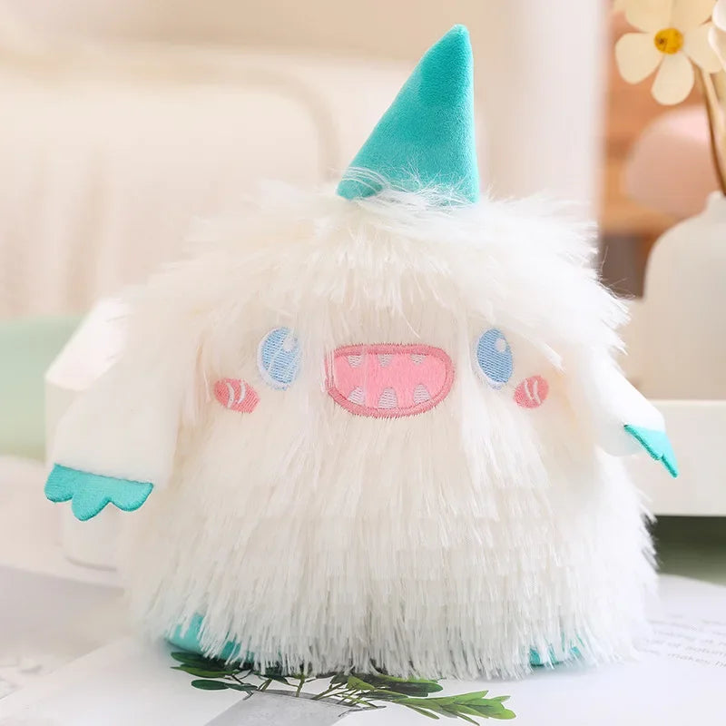 Big Mouth Monsters Plush Toy