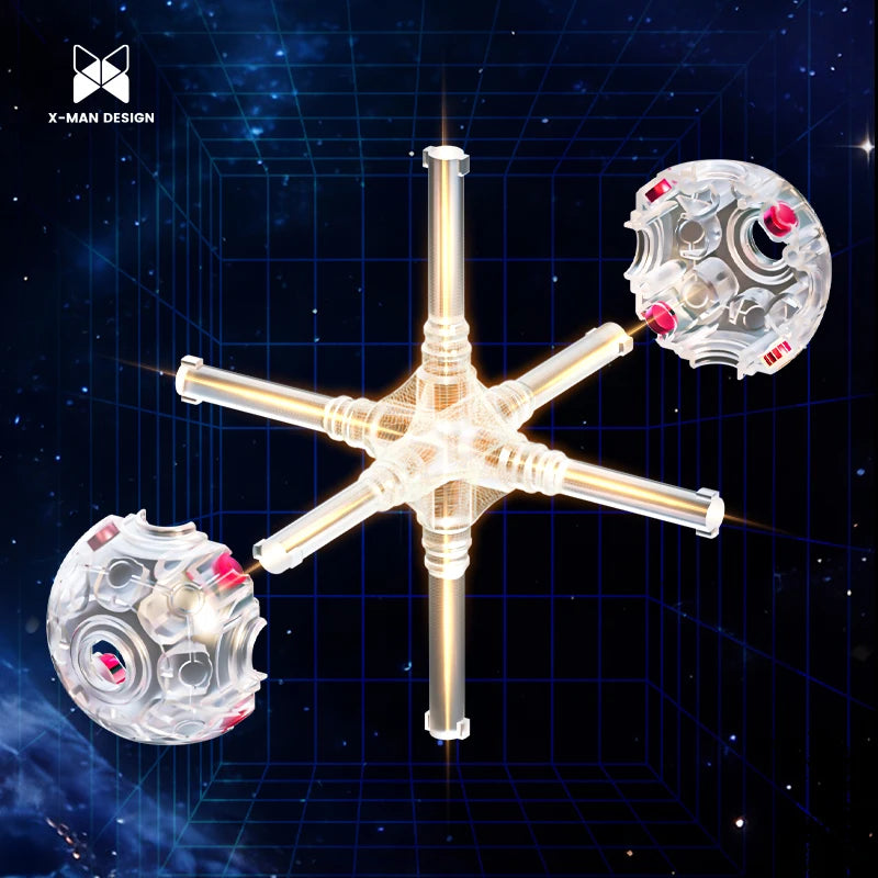 QiYi XMD Tornado V3 Premiun Standard Speed Cube