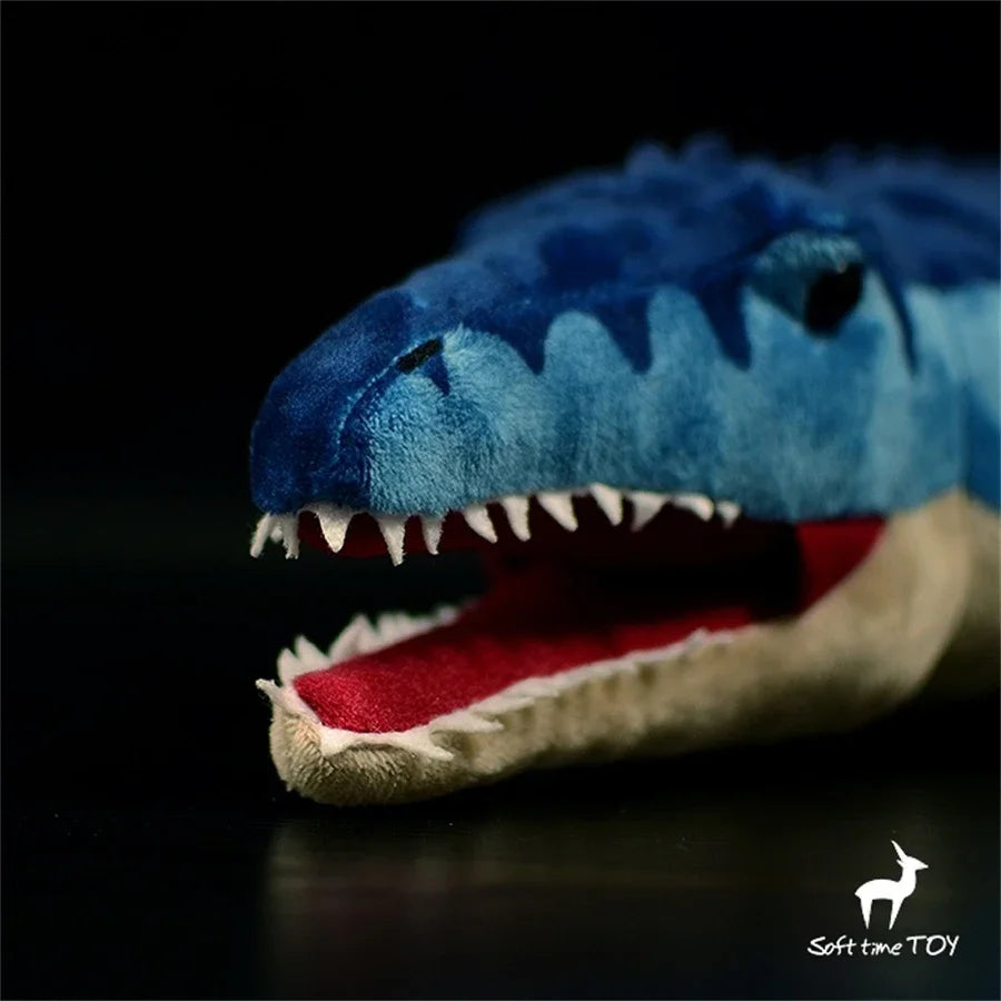 Adopt Me Pets Mosasaur Plush