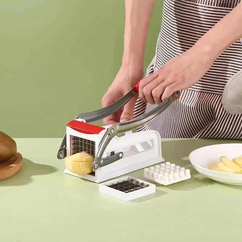 Stainless Steel Vegetable Cutter