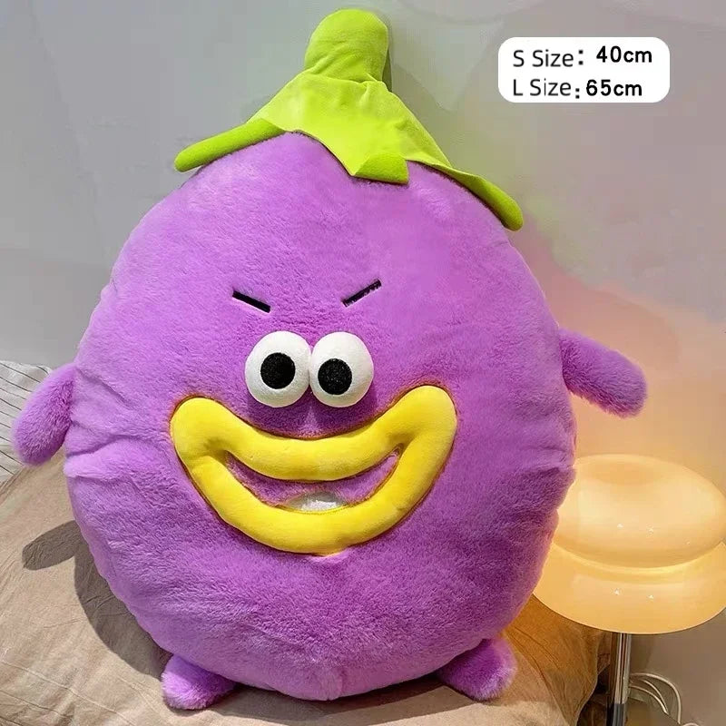 Big Mouth Monsters Plush Toy