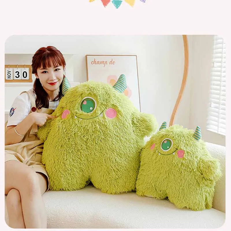 Little Monster Plush 45CM