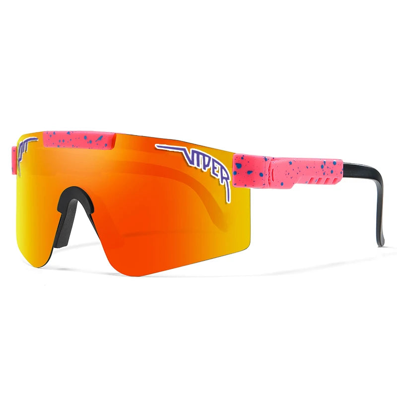 Cycling Glasses Outdoor Sunglasses MTB UV400