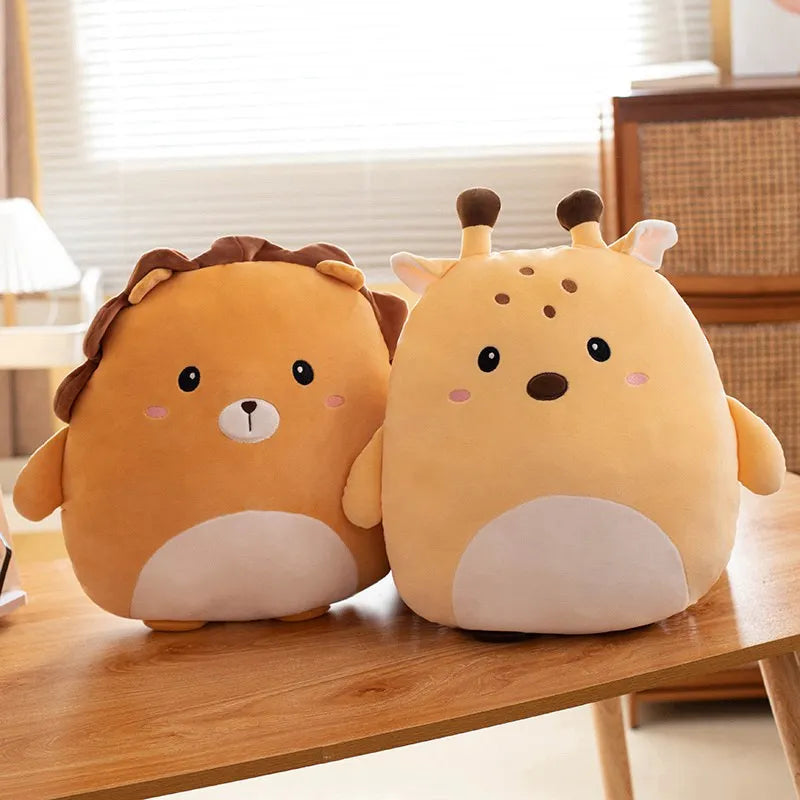 Cuddly Squishy Plush 40cm