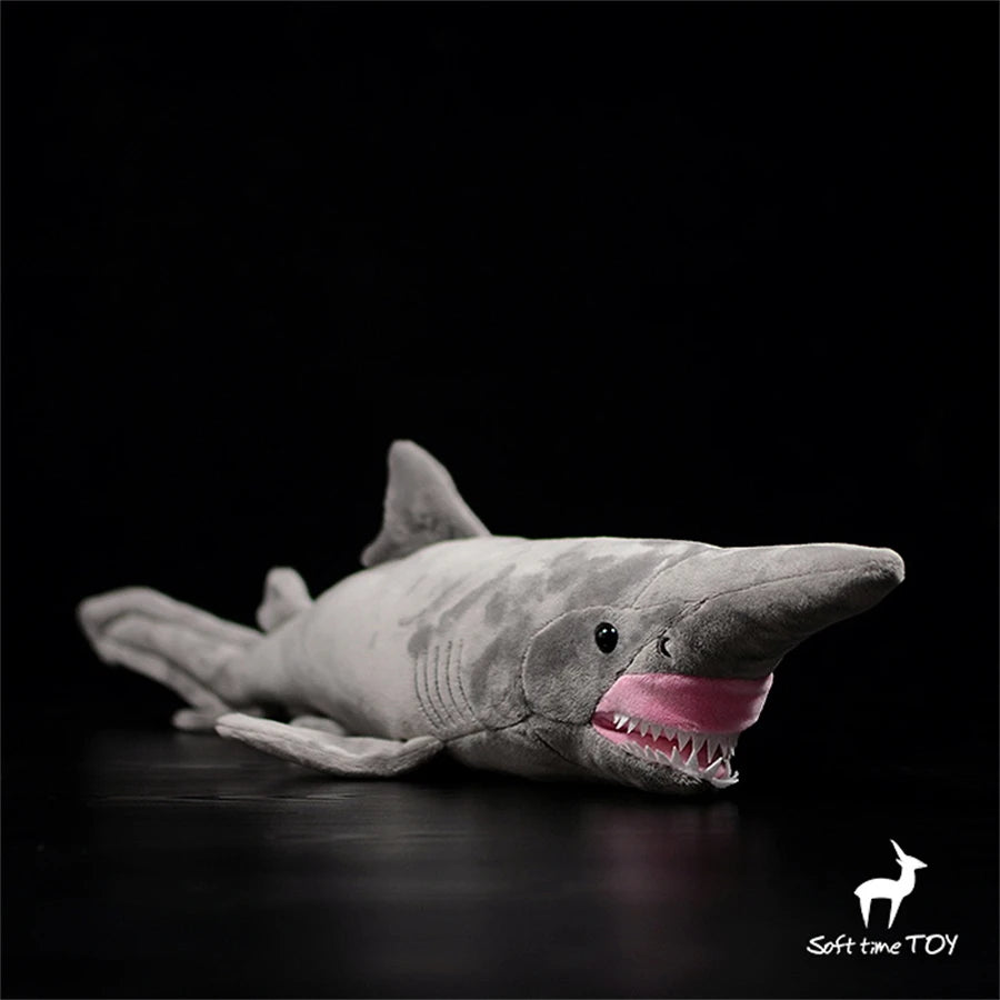 Adopt Me Pets Goblin Shark Plushie