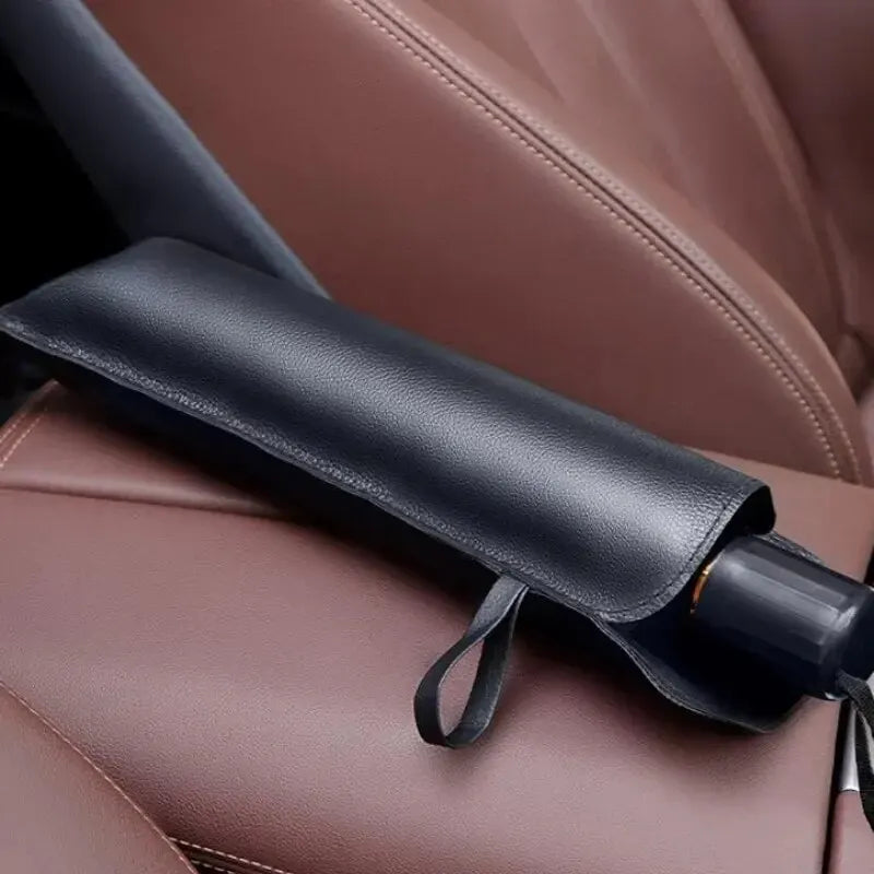 Car Sunshade Umbrella Windshield Foldable