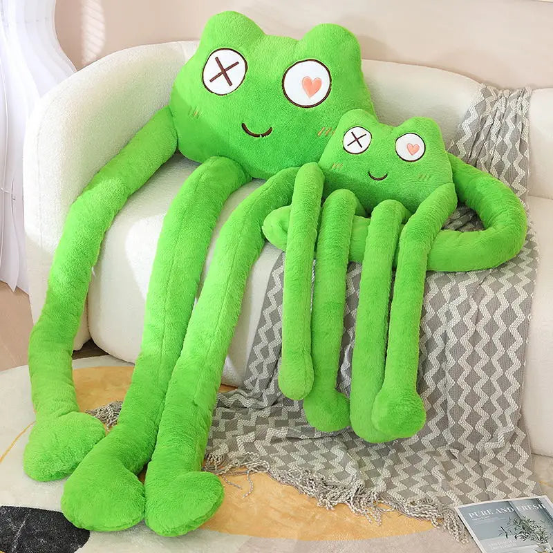Long Legs Monsters