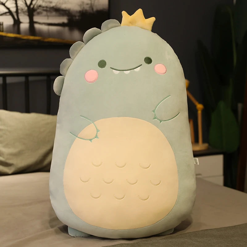 Nordic Animal Plush 45cm