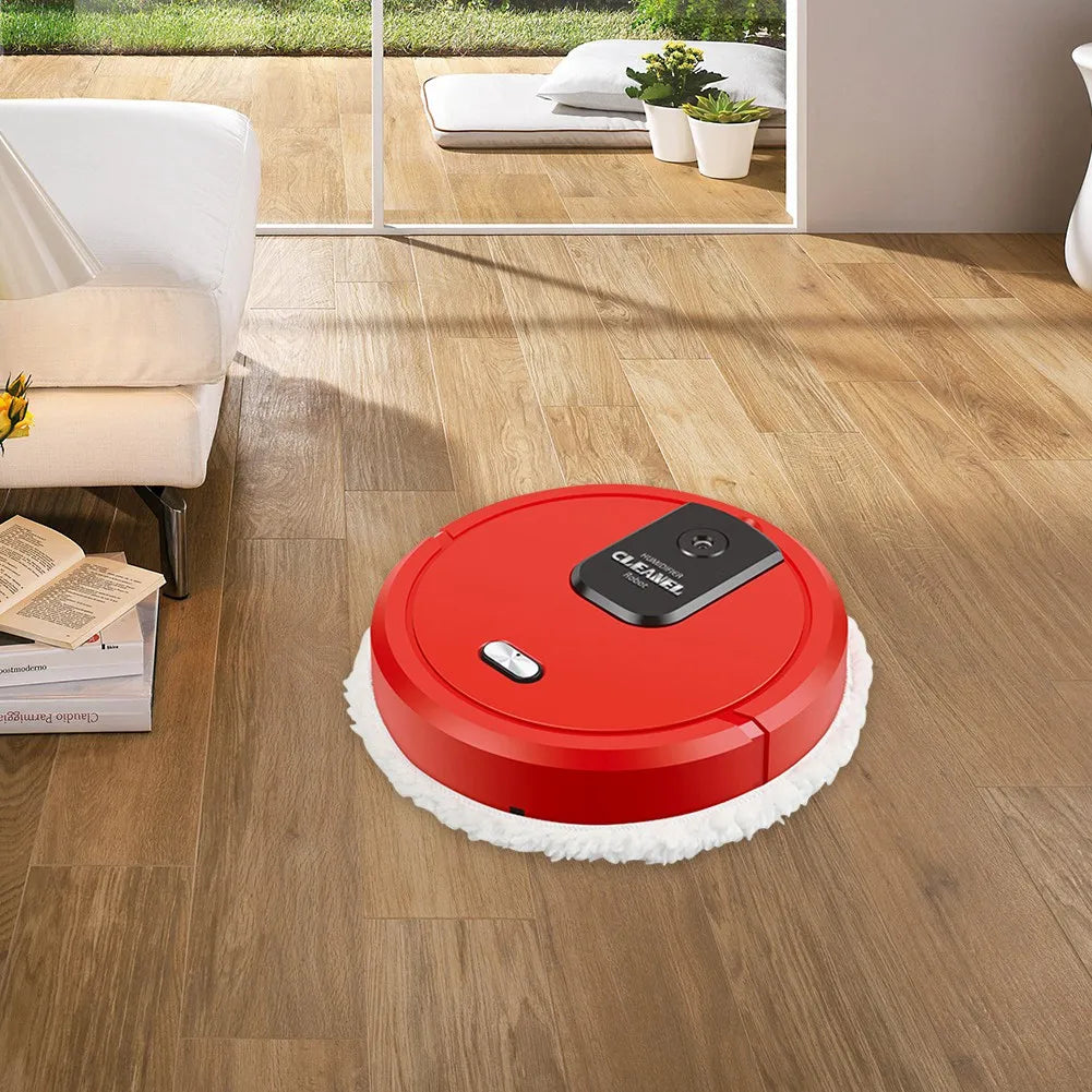 Smart Mop Robot Cleaner