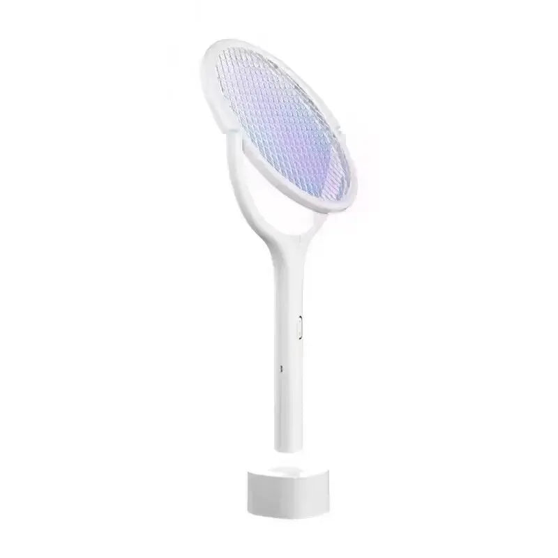 5 In 1 Fast Charging Racket Mosquito Swatter