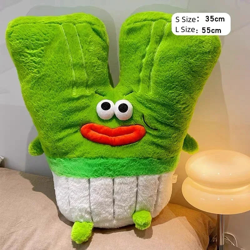 Big Mouth Monsters Plush Toy