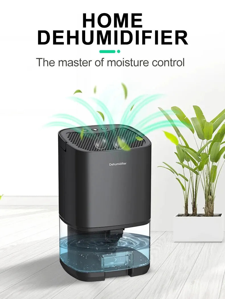 Portable Dehumidifier Air Filter