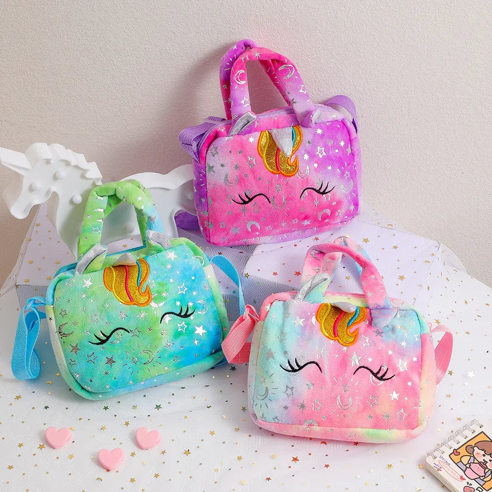 Sweet Unicorn Handbags