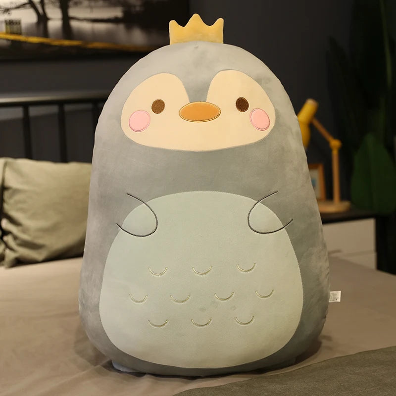 Nordic Animal Plush 45cm