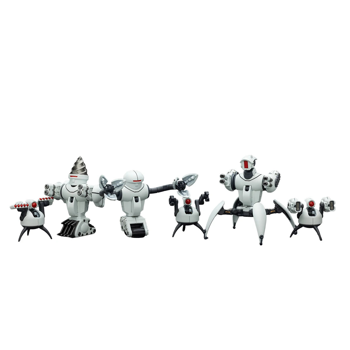 Warhammer TMNT 1/18 Action Figures TMNT-Turtle Van TMNT-Roadkill Rodney