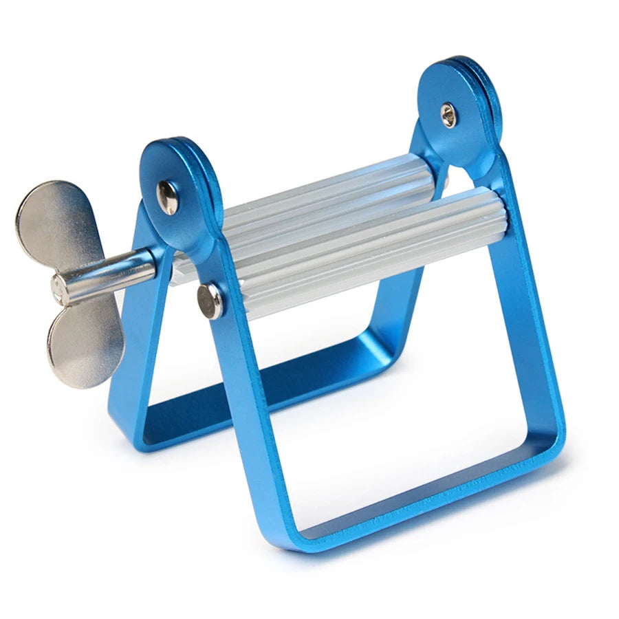 Metal Toothpaste Tube Squeezer
