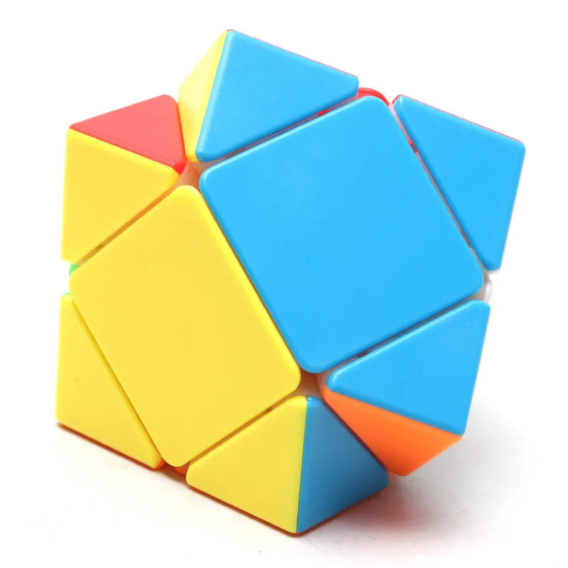 MoYu Skewb 3x3 Magic Cube 3×3 Professional 3x3x3