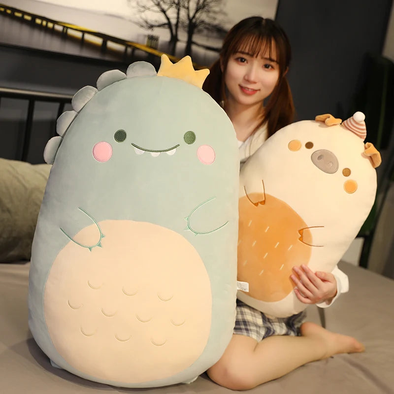 Nordic Animal Plush 45cm