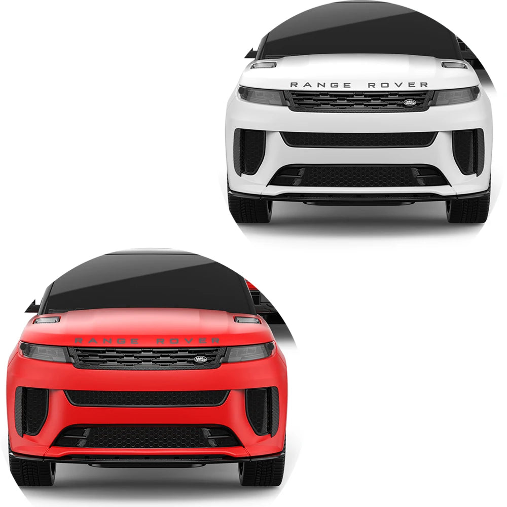 Rastar Range Rover SV RC Car 1/24