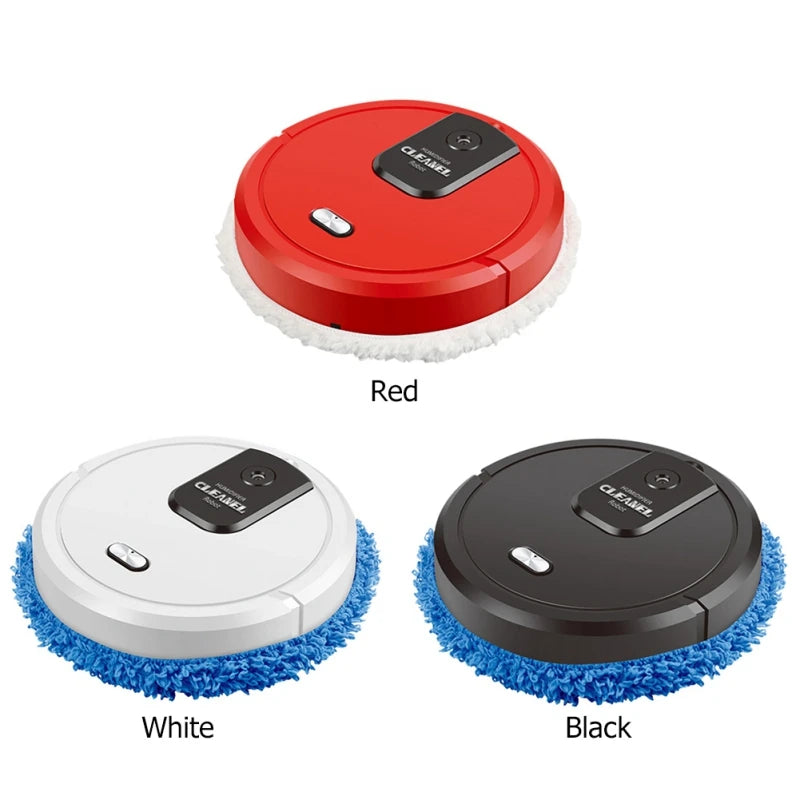 Smart Mop Robot Cleaner