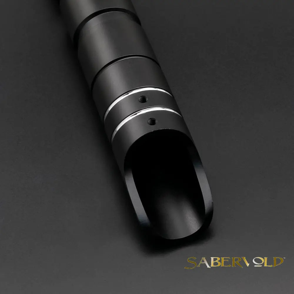 Sv-Ara Sabervold