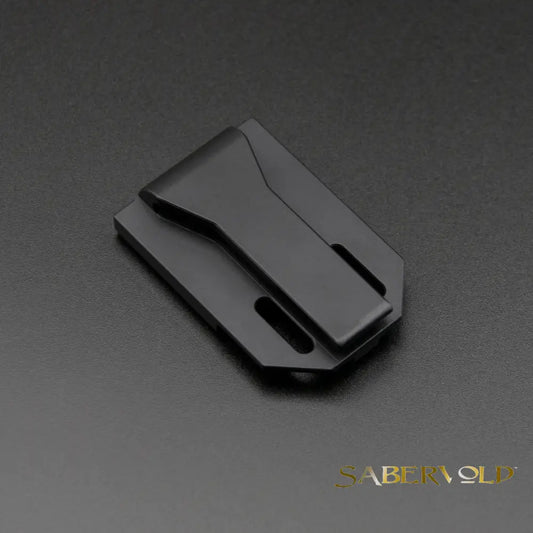 Sv Belt Clip Sabervold