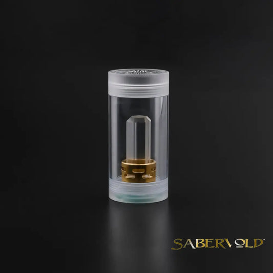 Sv Crystal Blade Plug Sabervold