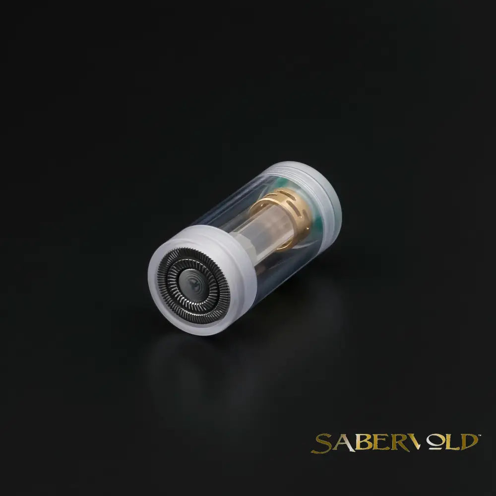 Sv Crystal Blade Plug Sabervold