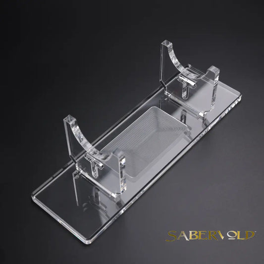 Sv Display Stand Horizontal Sabervold