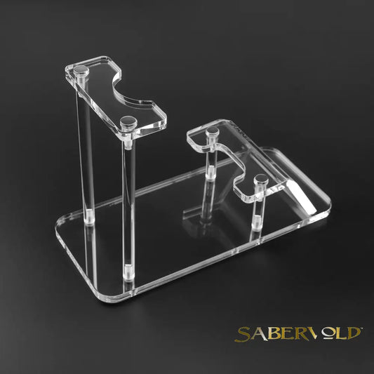 Sv Display Stand Vertical Sabervold