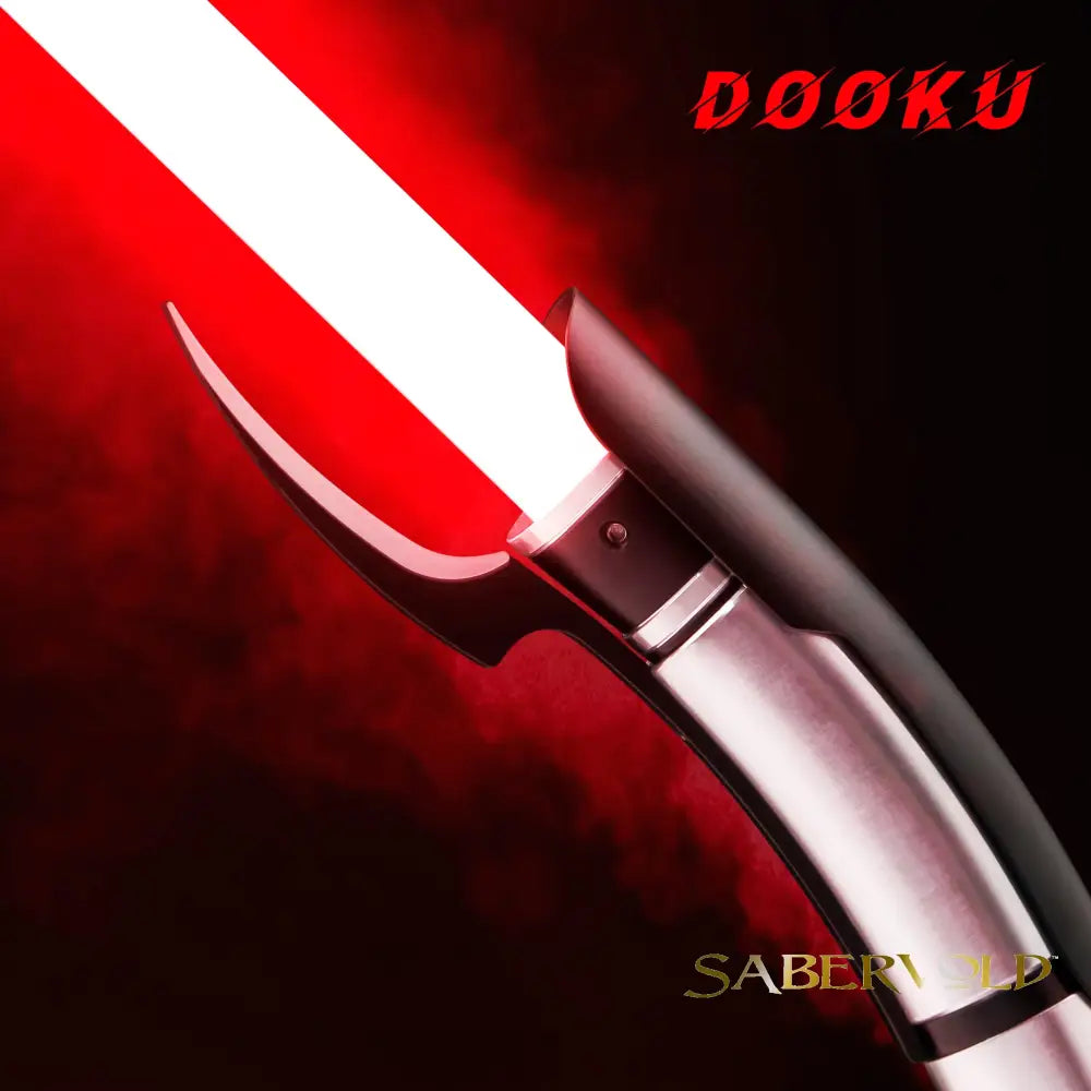 Sv-Dooku Sabervold