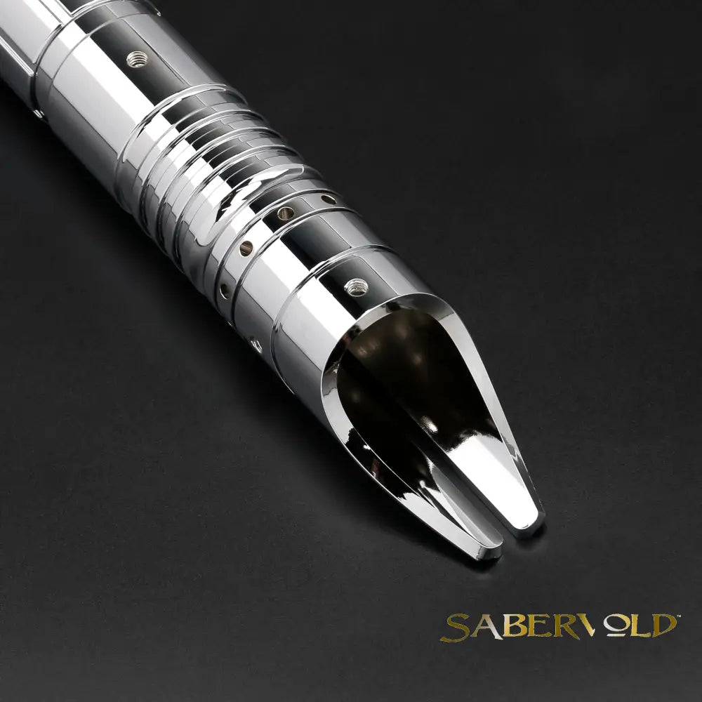 Sv-Gamma Sabervold