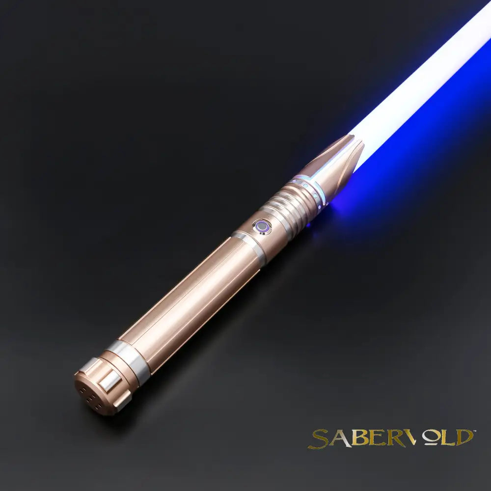 Sv-Gamma Sabervold