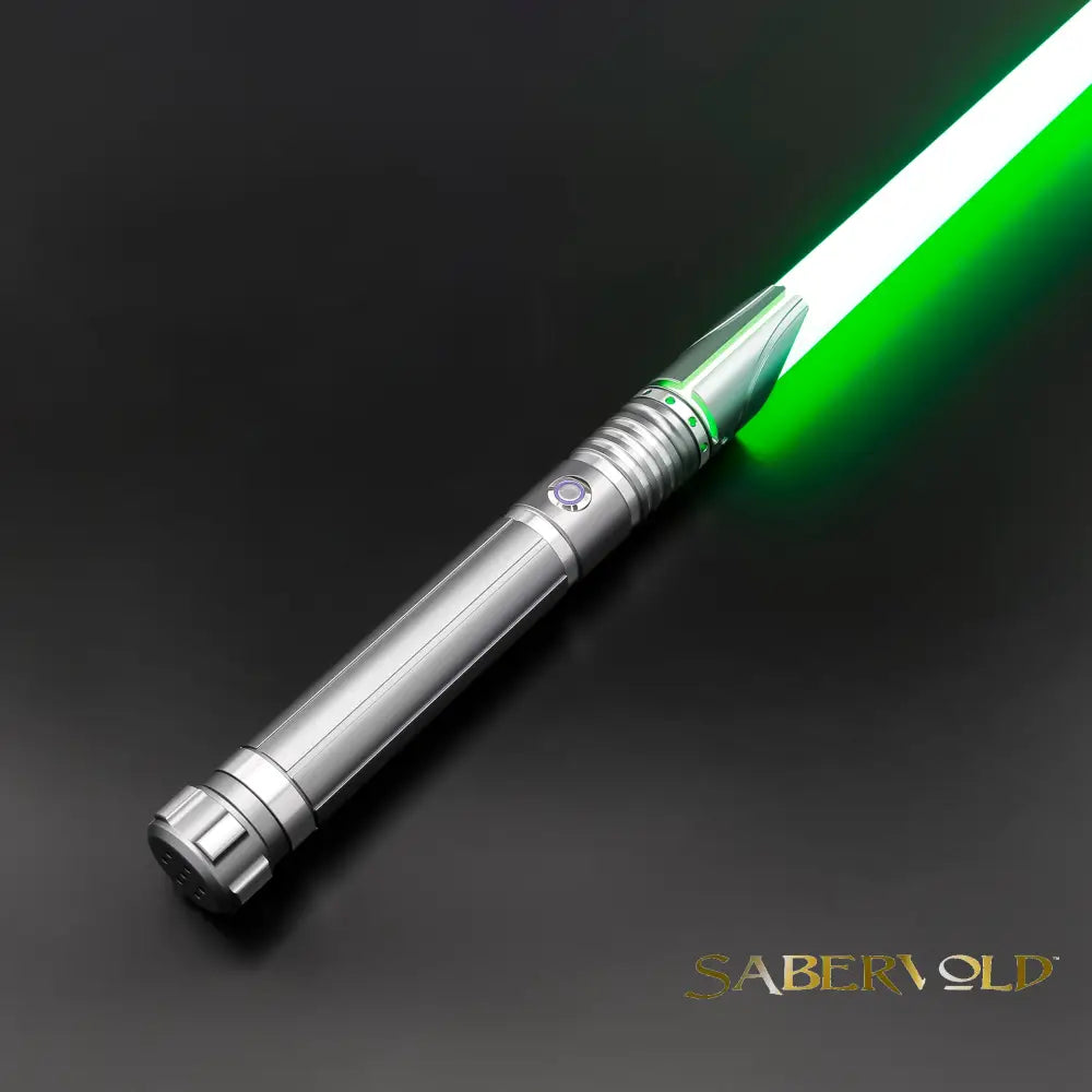 Sv-Gamma Sabervold