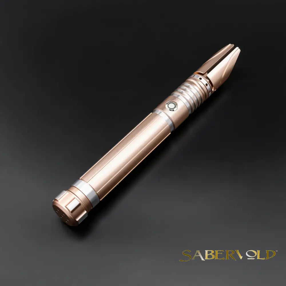 Sv-Gamma Sabervold