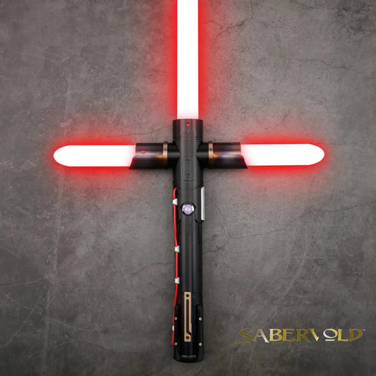 Sv-Kylo Sabervold