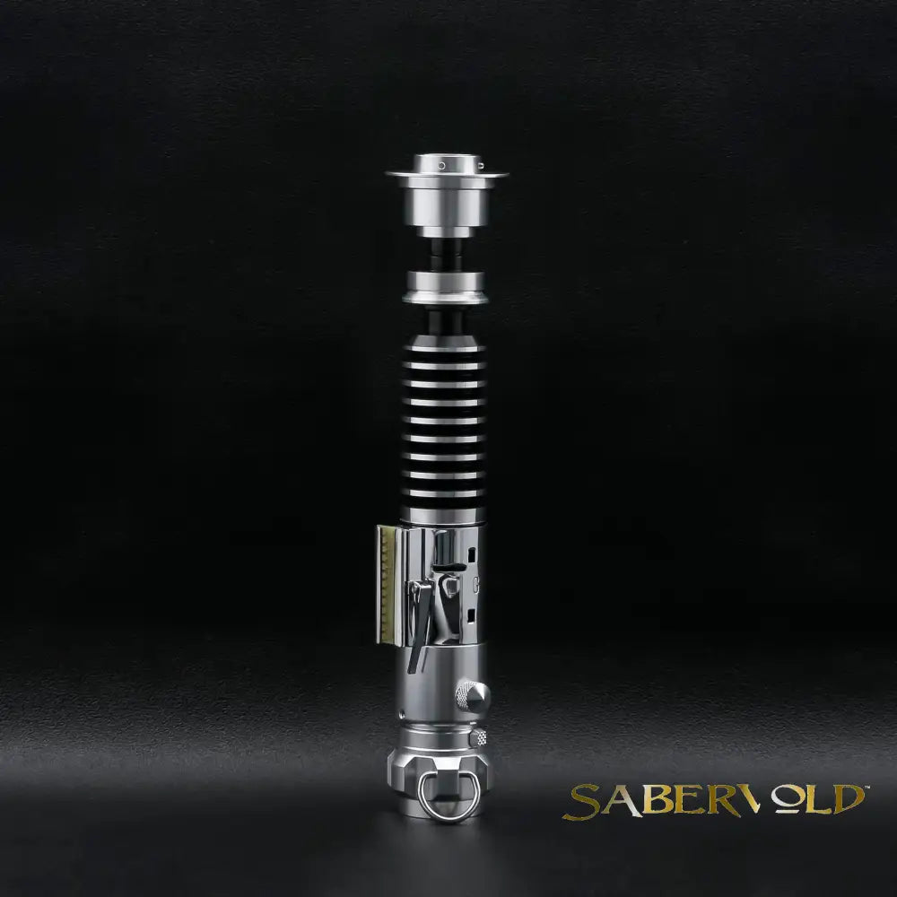Sv-Luke Ii Sabervold