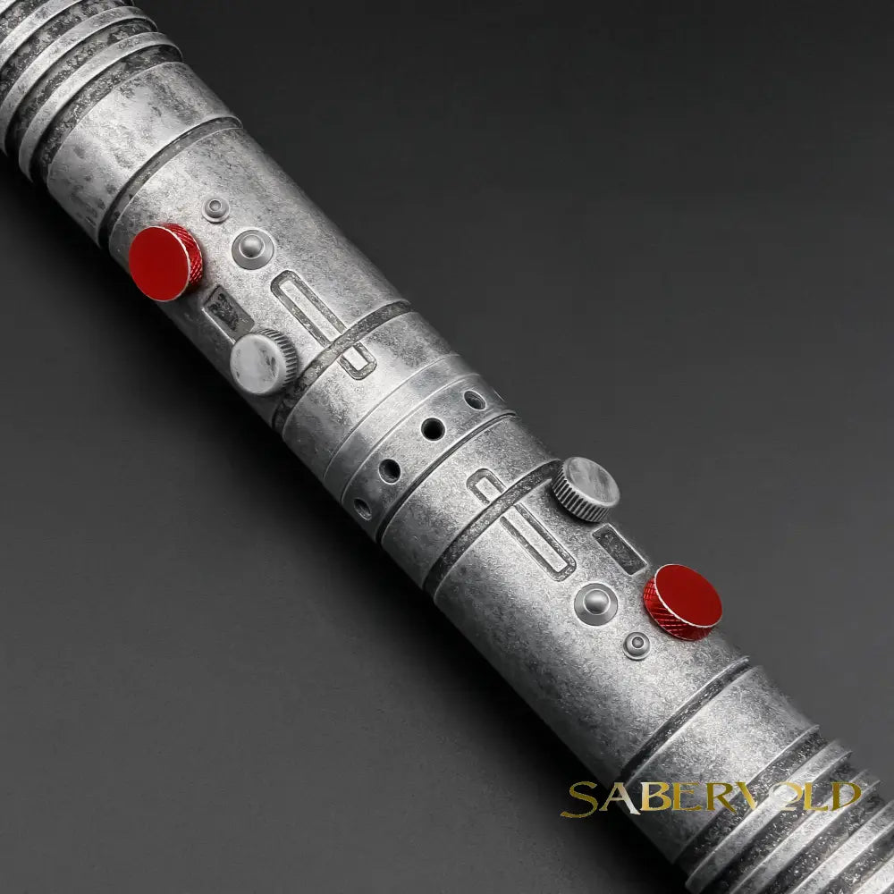 Sv-Maul Weathered Sabervold