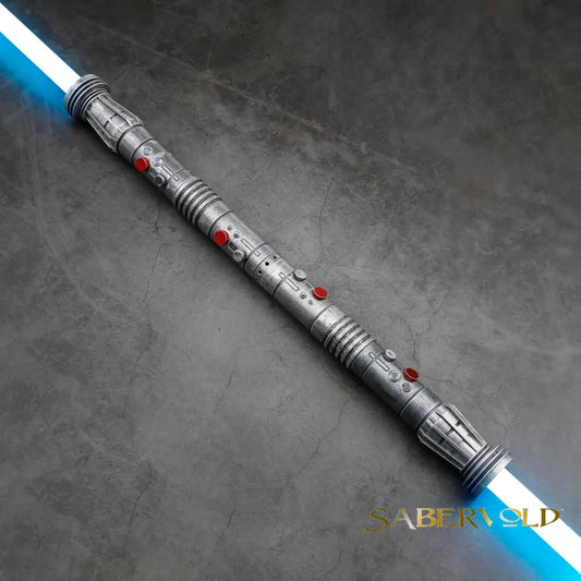 Sv-Maul Weathered Sabervold