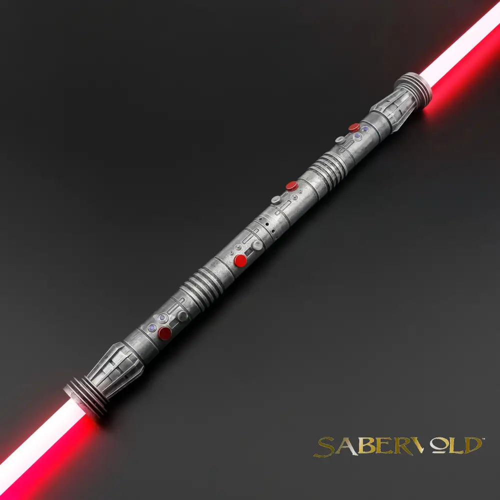 Sv-Maul Weathered Sabervold