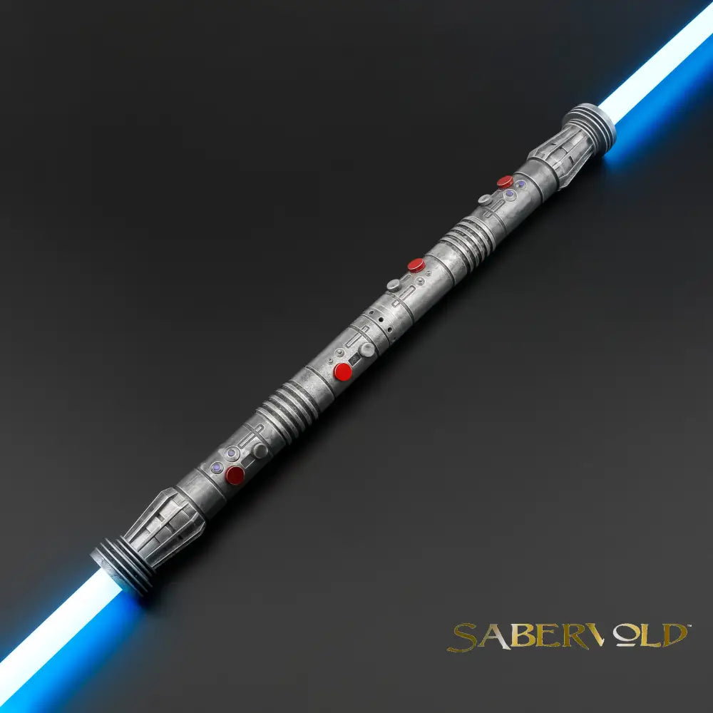 Sv-Maul Weathered Sabervold