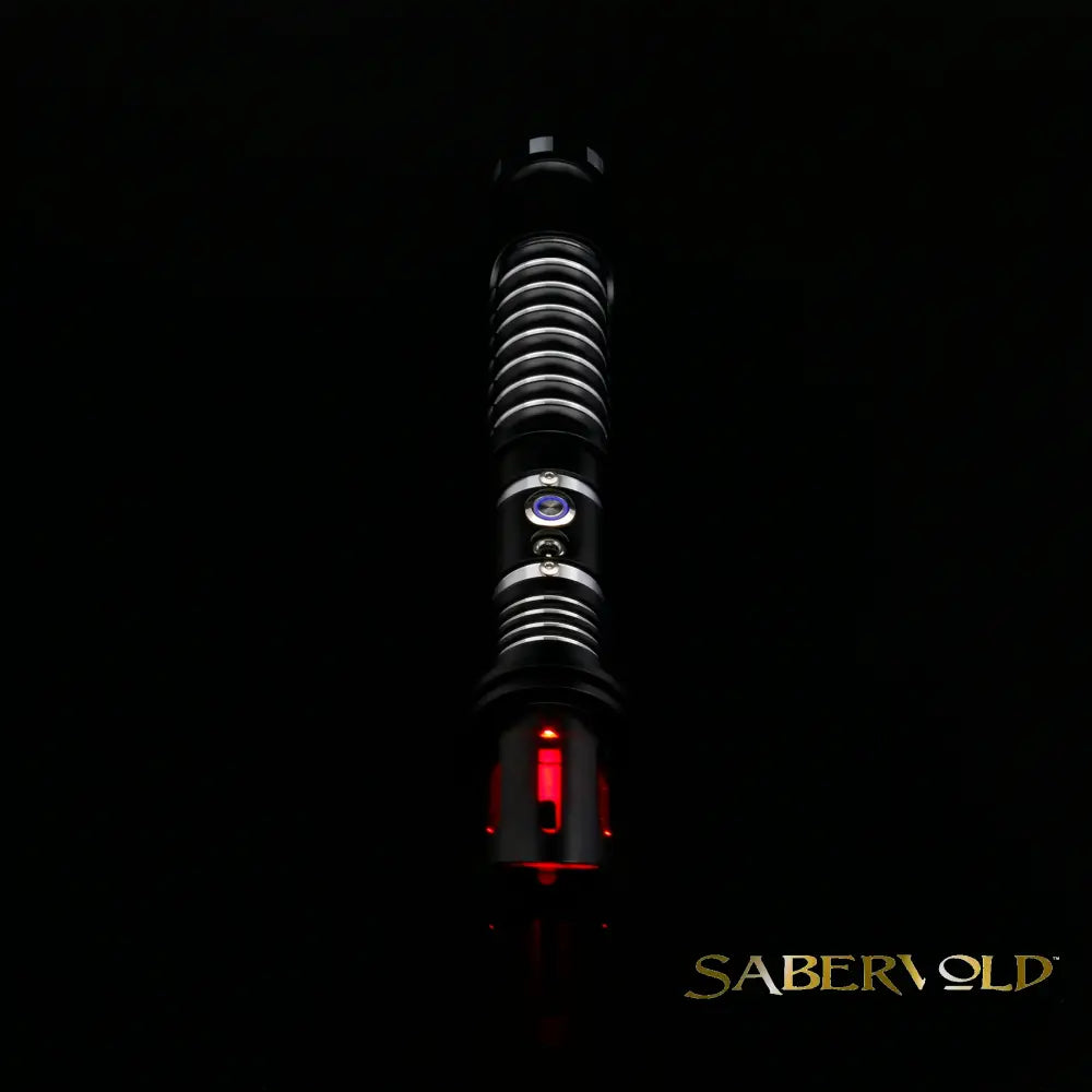 Sv-Pavo Sabervold