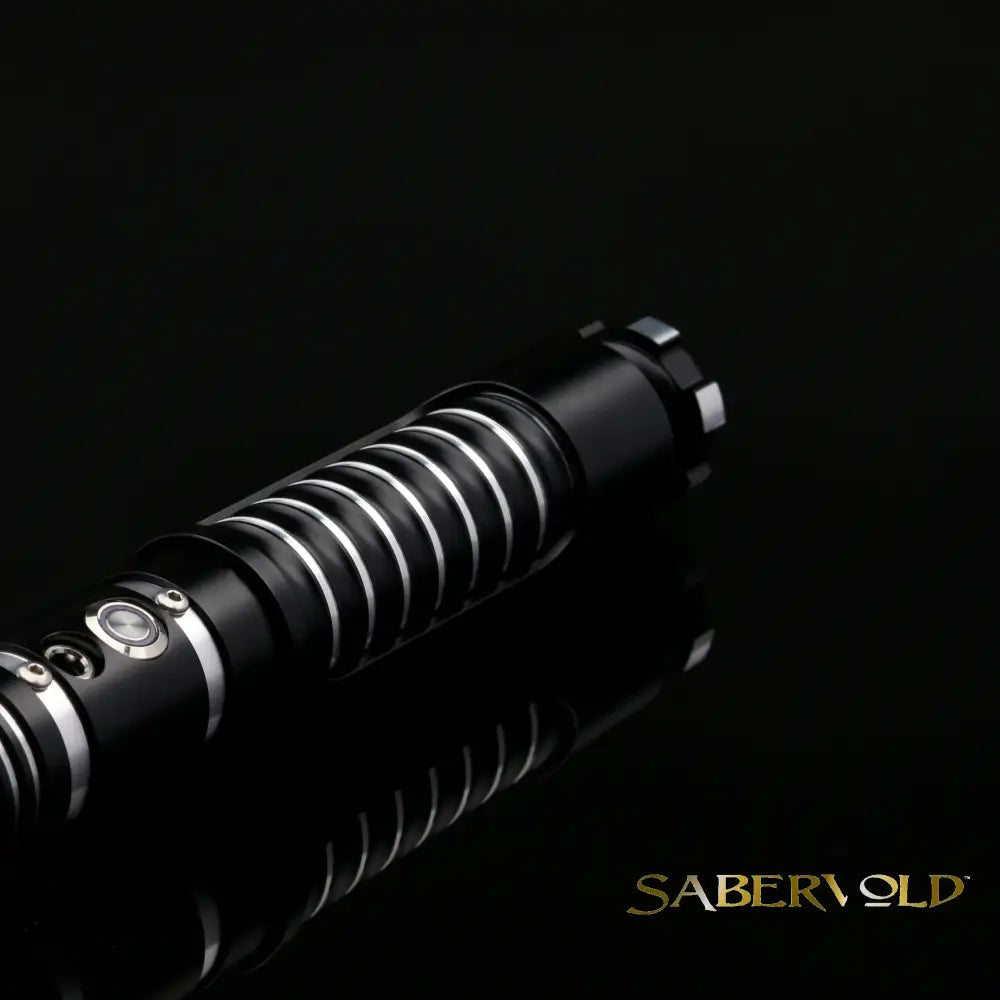 Sv-Pavo Sabervold