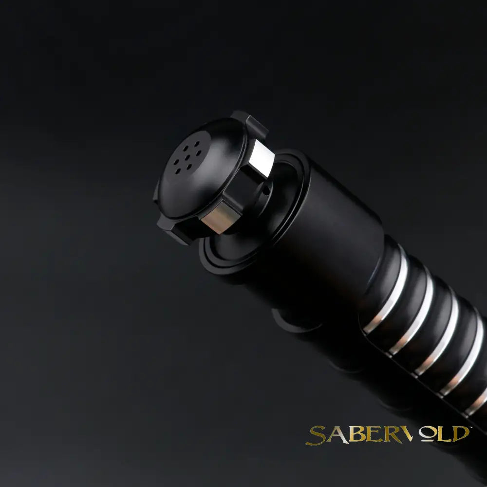 Sv-Pavo Sabervold